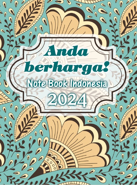 Note Book Indonesia 2024